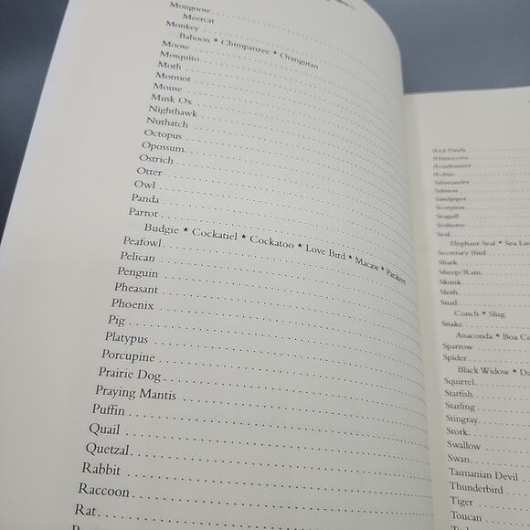 The Shaman's Guide to Power Animals by Lori Morrison Paperback - Picture 10 of 16